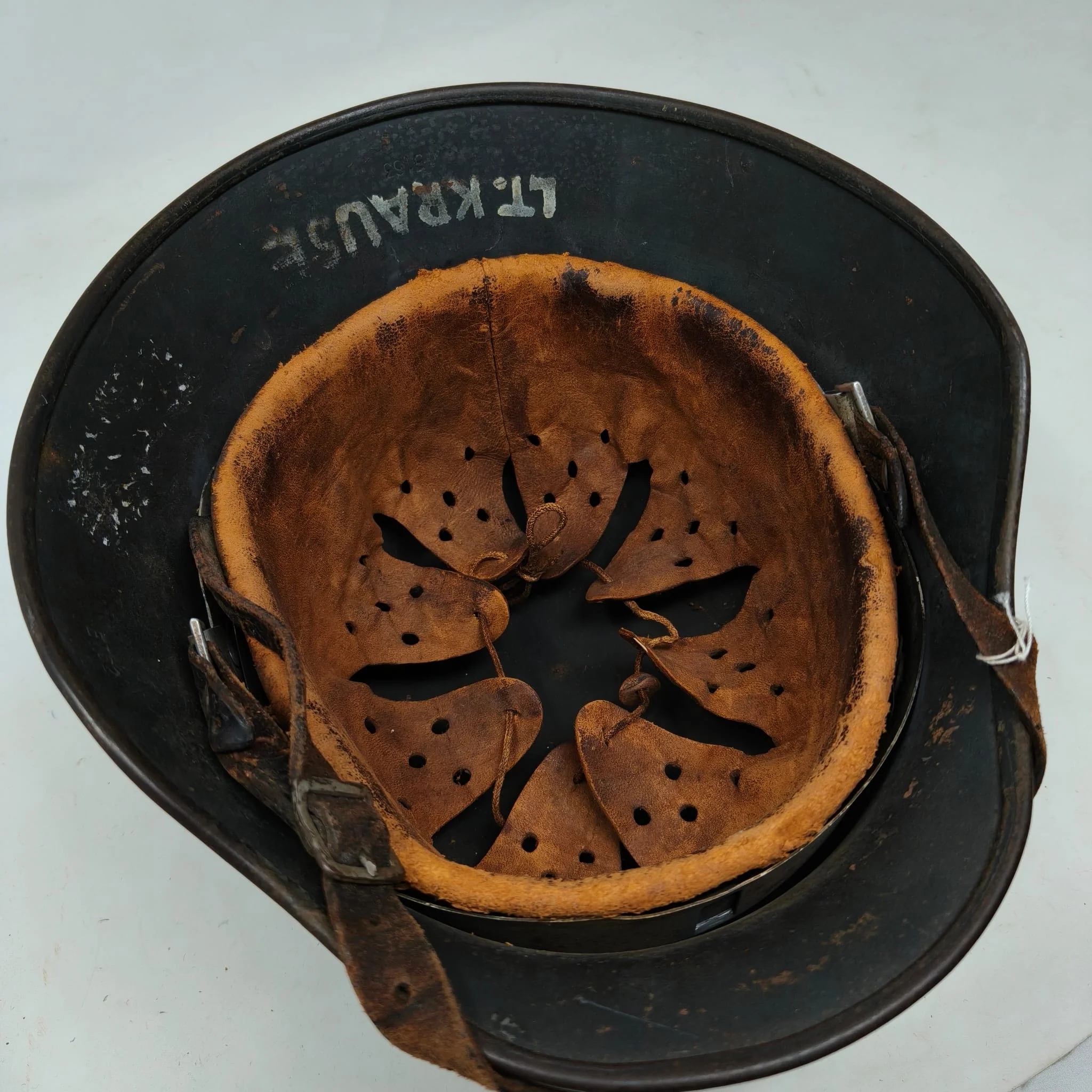 Casco Wehrmacht 1 calca
