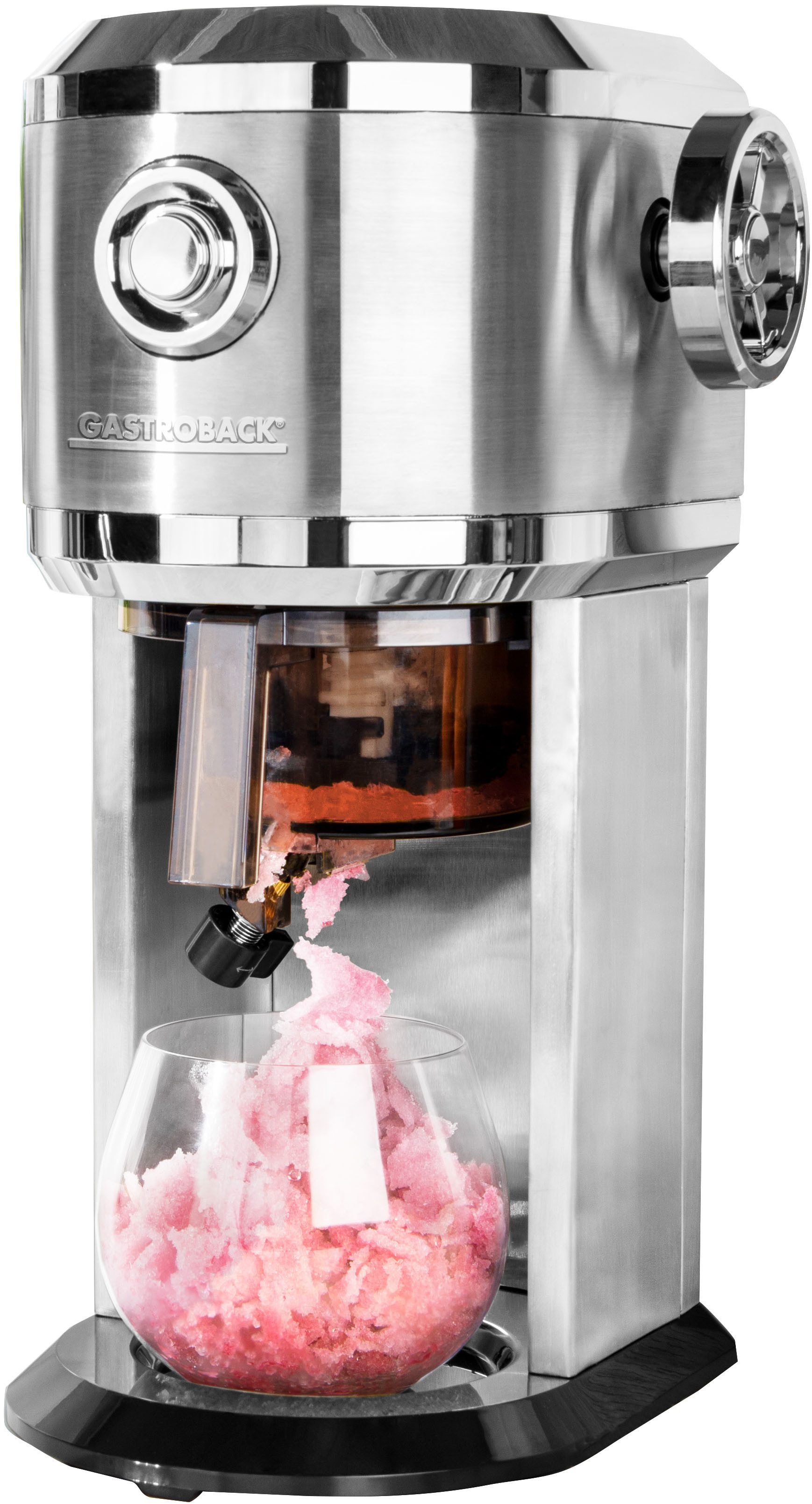 Eismaschine 42905, Design Ice Shaver Slushy & Ice Cream