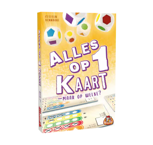 Spellen