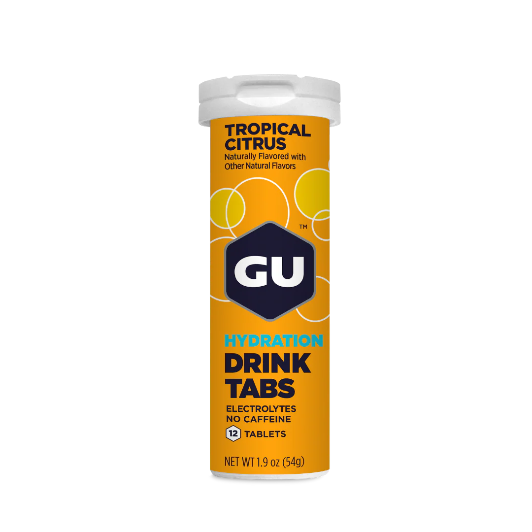 Hydration Tabs