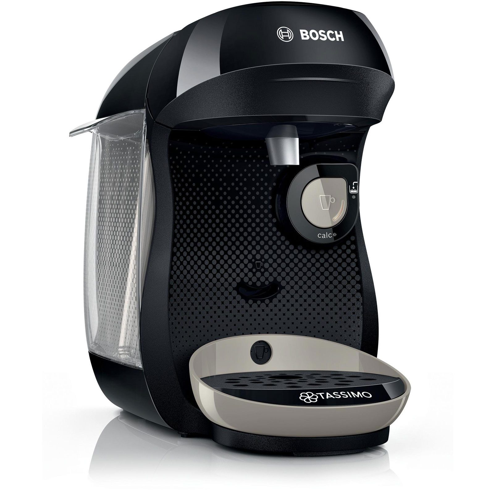 Kapselmaschine TASSIMO HAPPY friendly TAS109E
