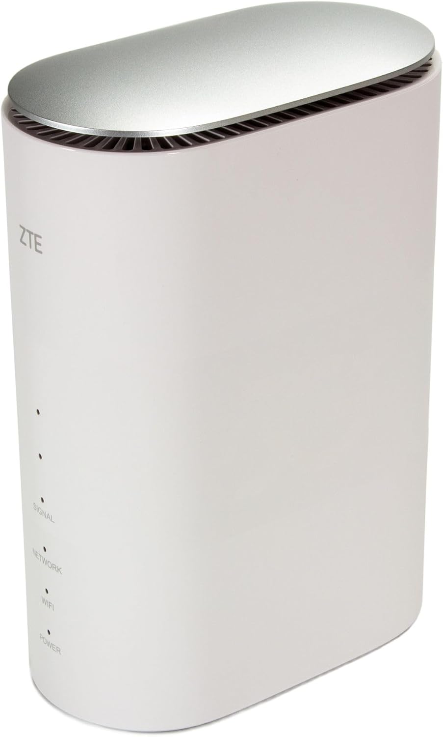 ZTE 5G CPE MC888, router domestico WiFi sbloccato 5G, Fast WiFi 6, Up to 3,8 Gbps, Design Premium con basso consumo energetico