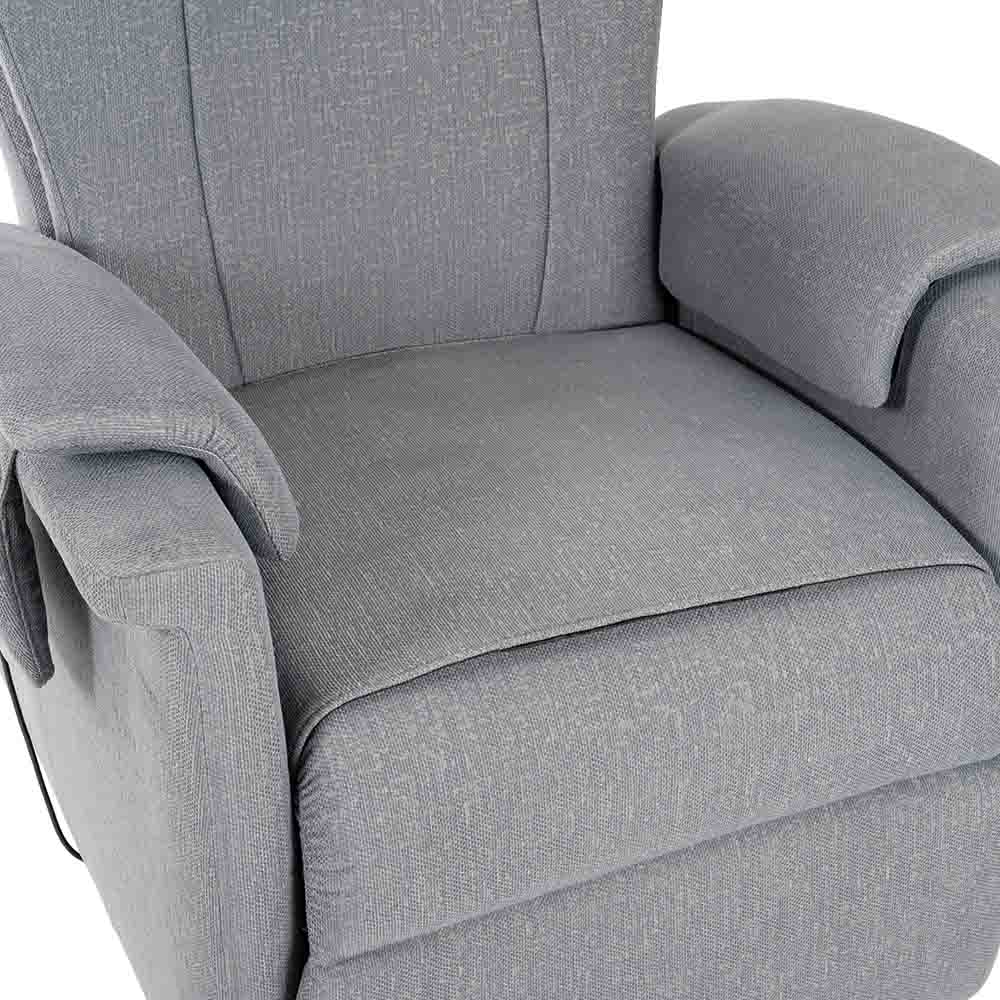 Inkontinenzauflage 2er Set f��r Ruhe- und Aufstehsessel Relax