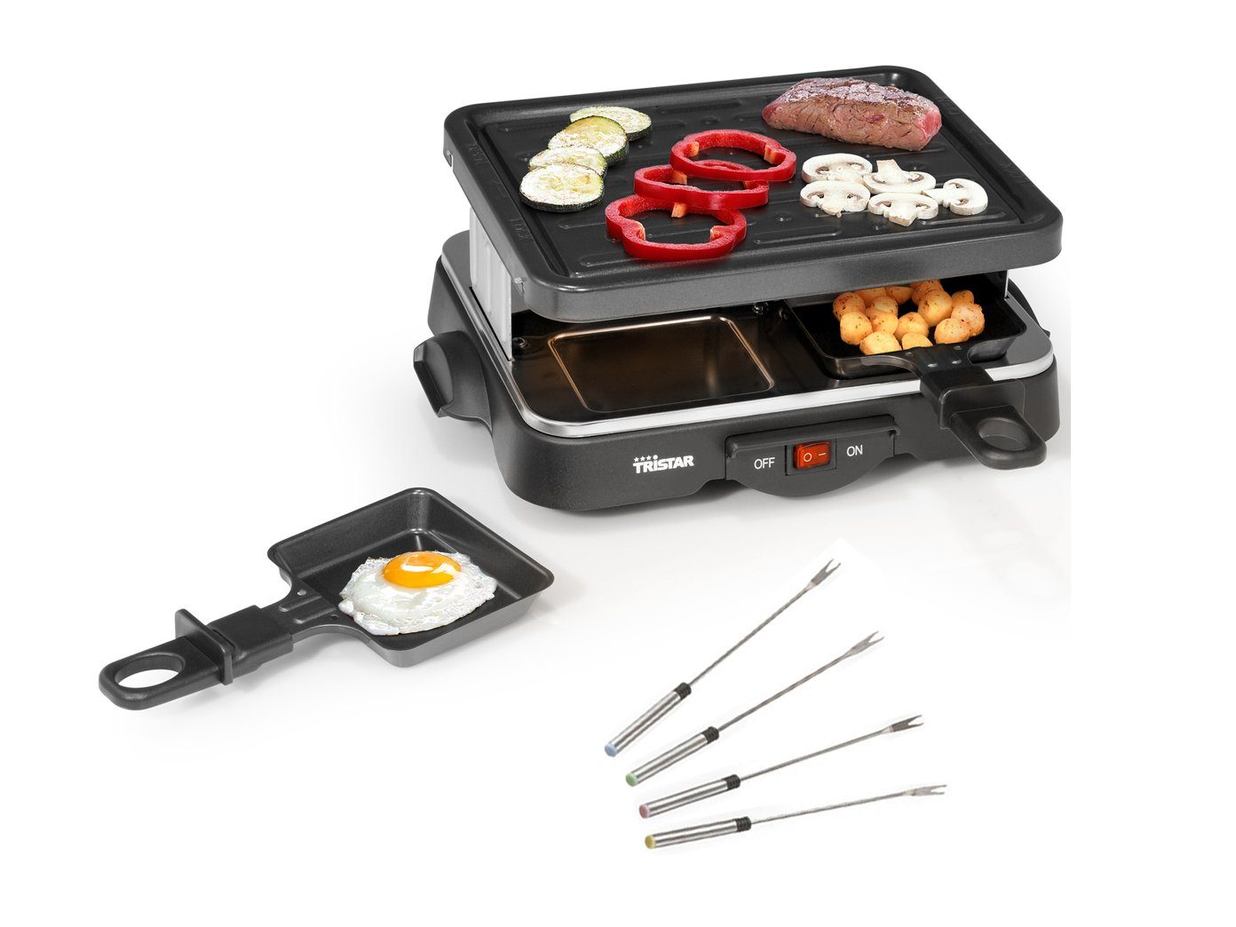 Raclette