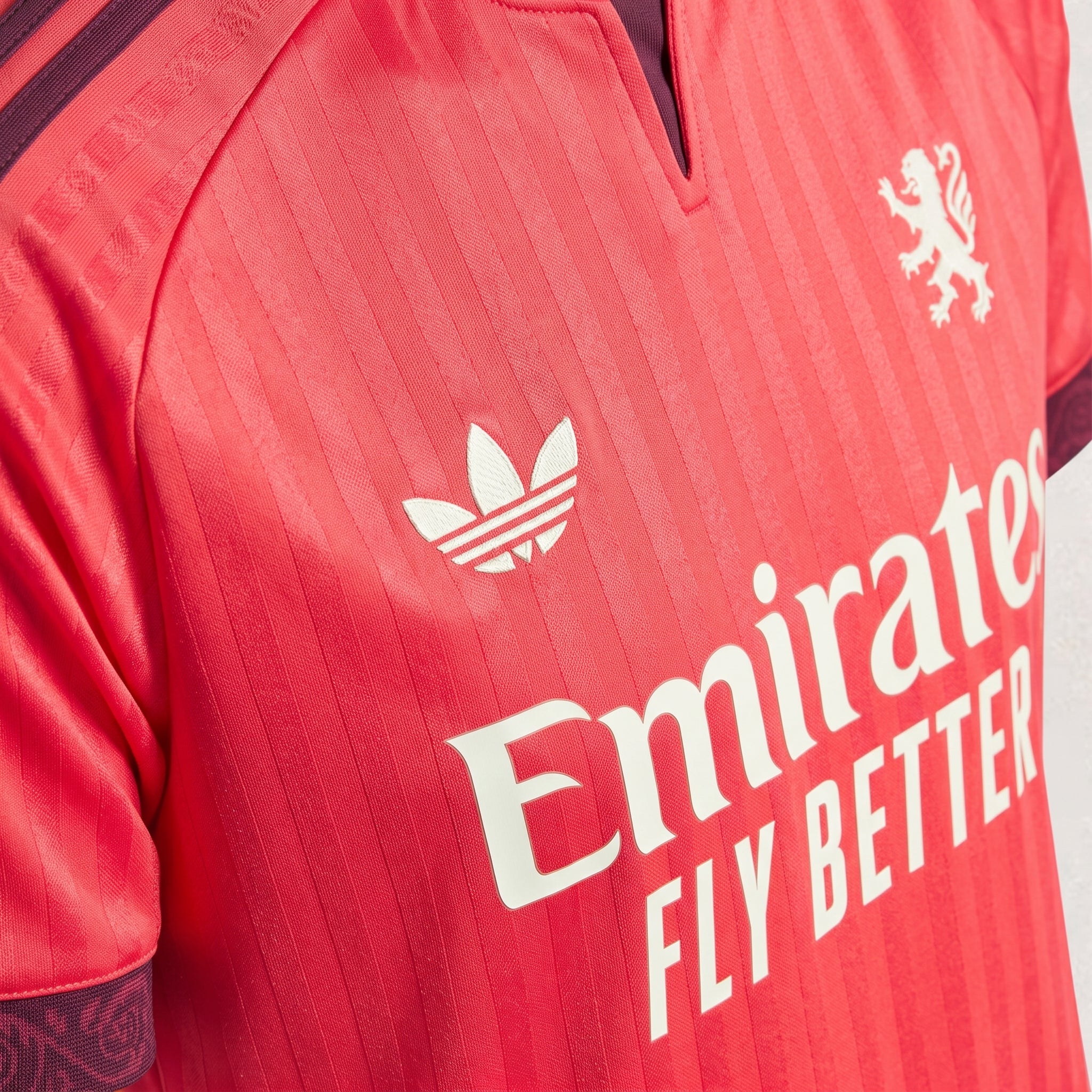 Olympique Lyonnais 26/27 Away Jersey