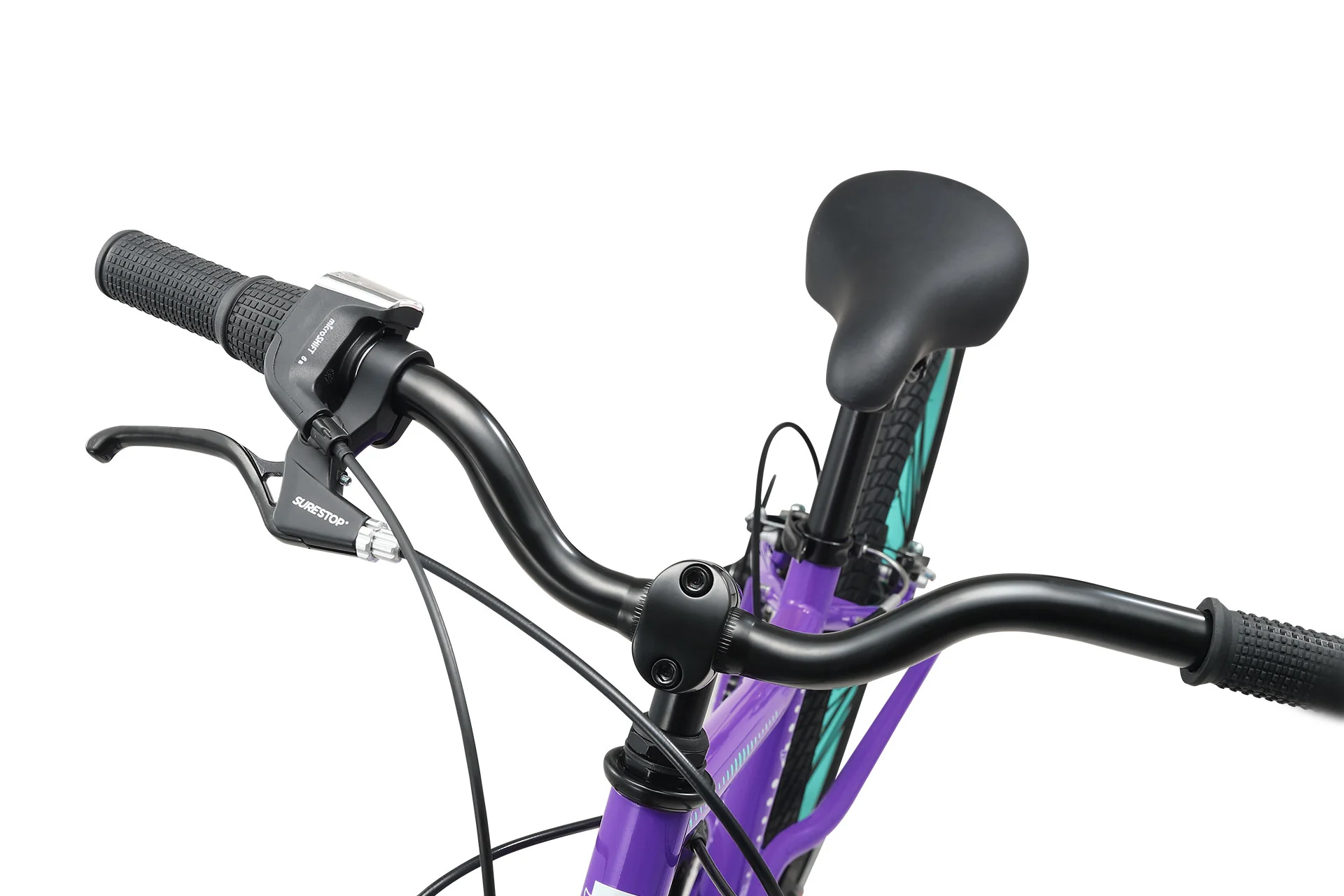 20 Inch Grote Fiets