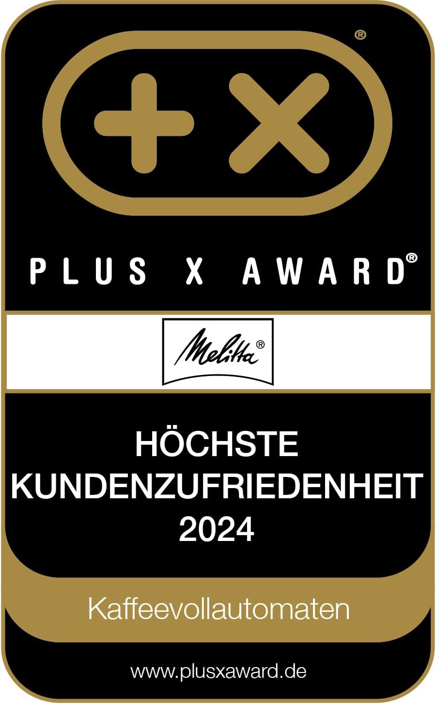 Melitta Barista T Smart - Kaffeevollautomat mit Milchsystem, Kaffeemaschine mit Mahlwerk, für z. B. Cappuccino oder Espresso, App Steuerung möglich, schwarz/silber