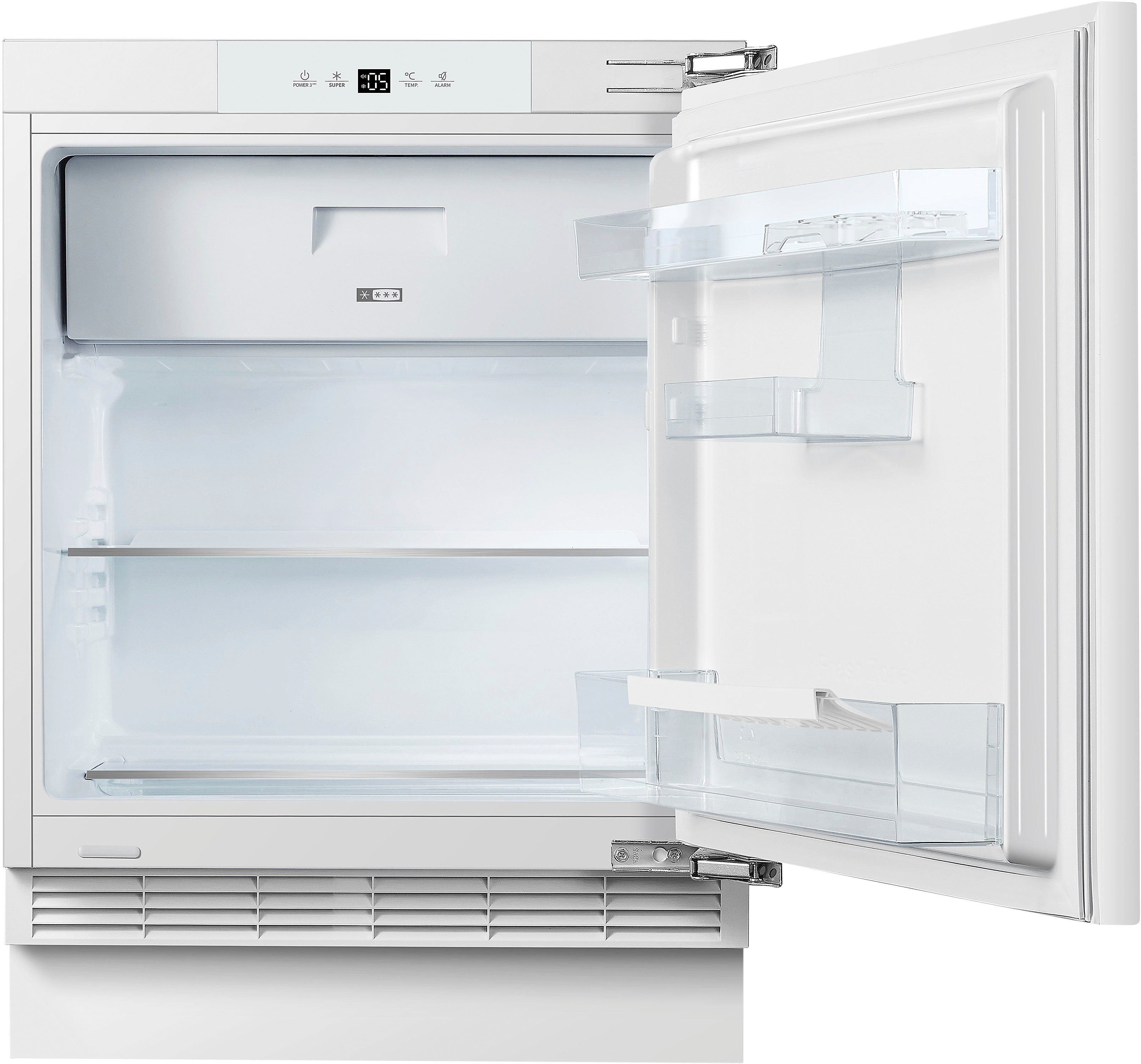 Einbaukühlschrank HEKS8260GD