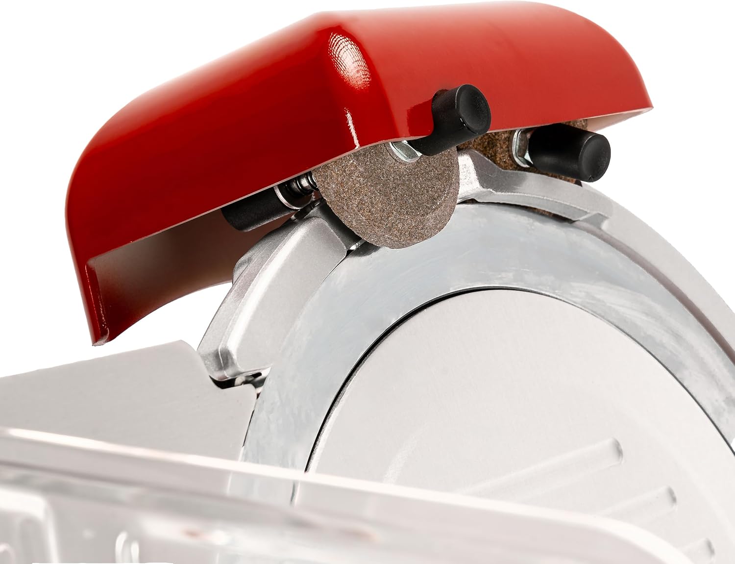 RGV Affettatrice 25 Special Edition Red Ø250 mm 140 W