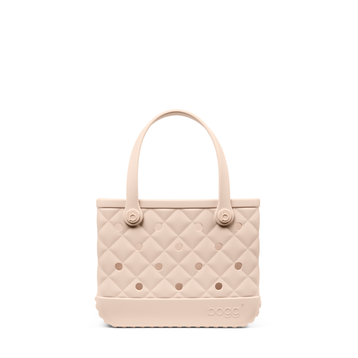 Bitty Bogg Bag – Quilted Freshly Pressed Linen