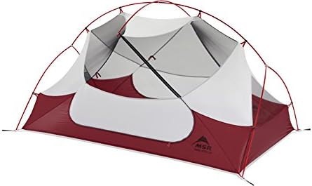 MSR Hubba Hubba NX - Tenda per 2 persone