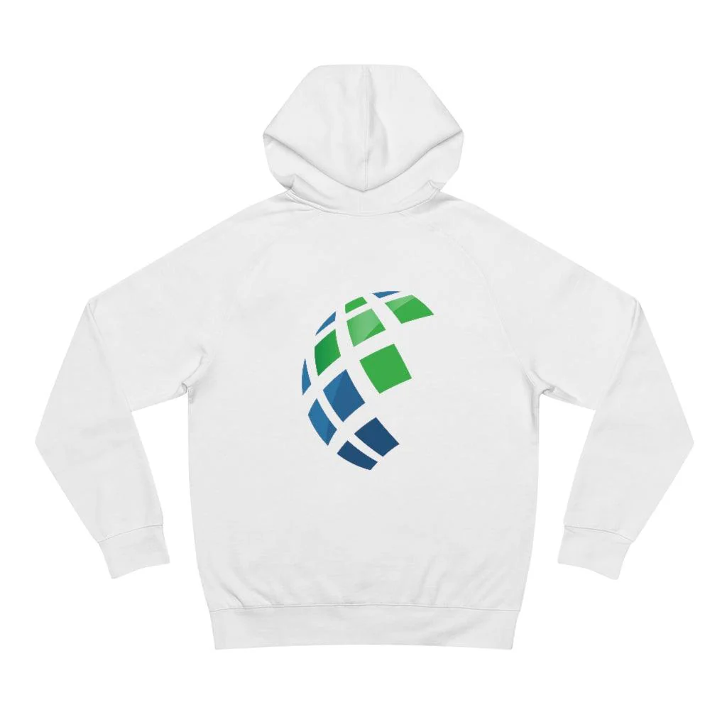OPRI LIFE Supply Hoodie
