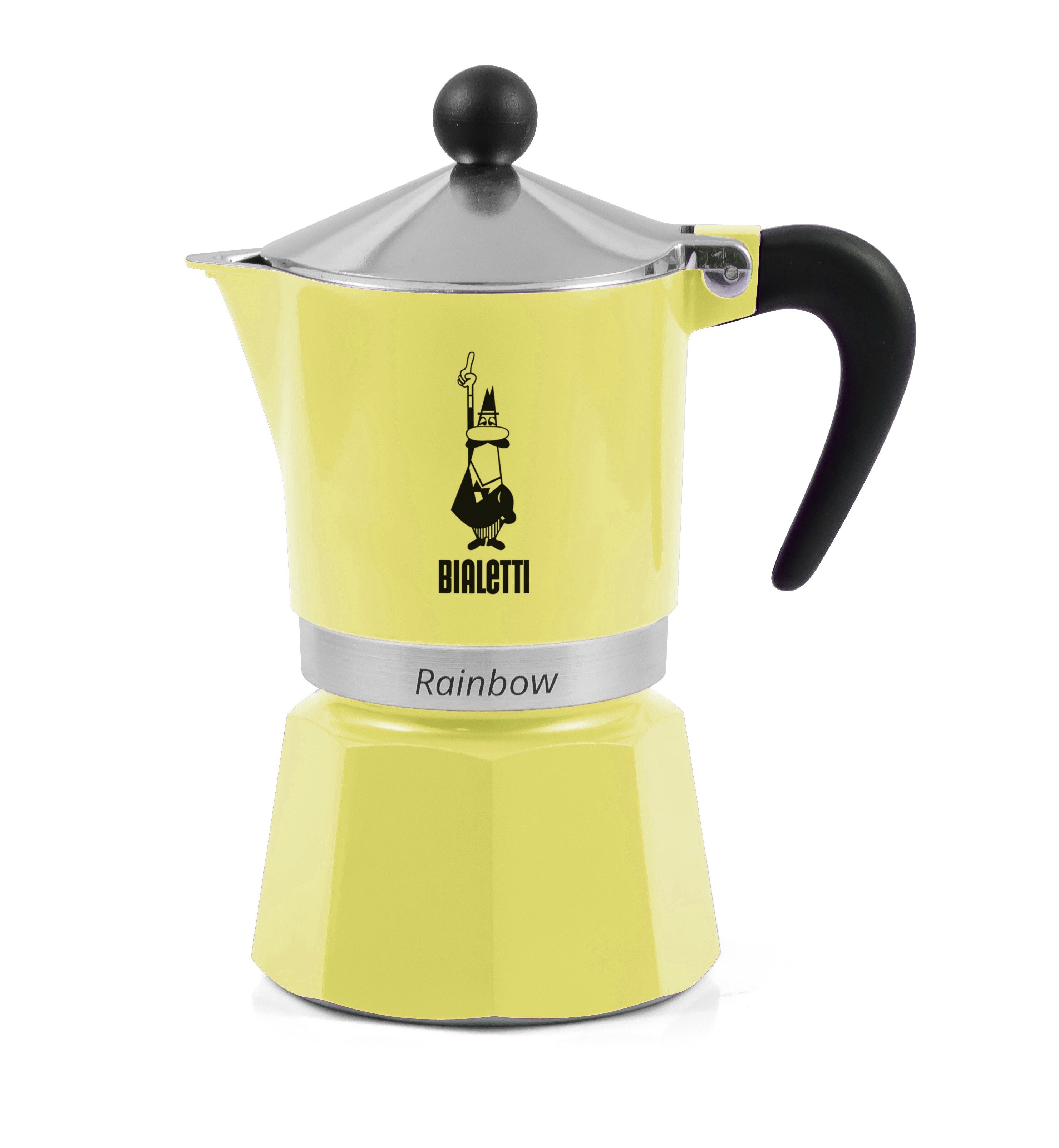 Espressokocher