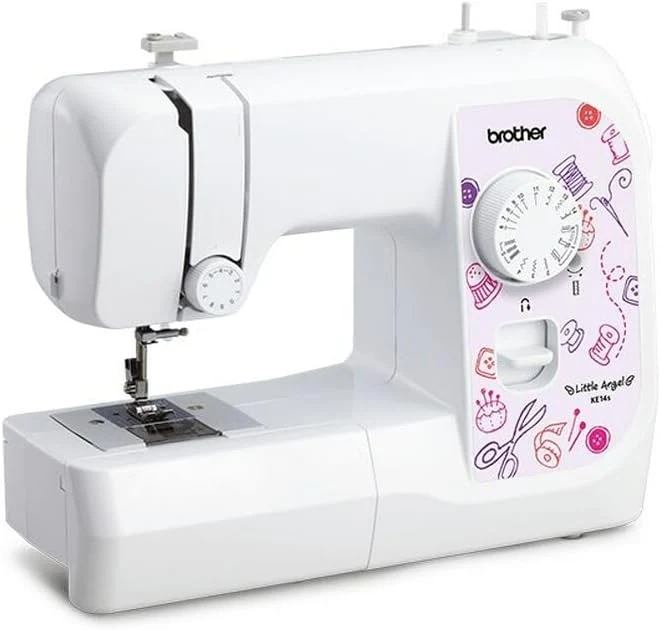 Brother, KE14S Nähmaschine