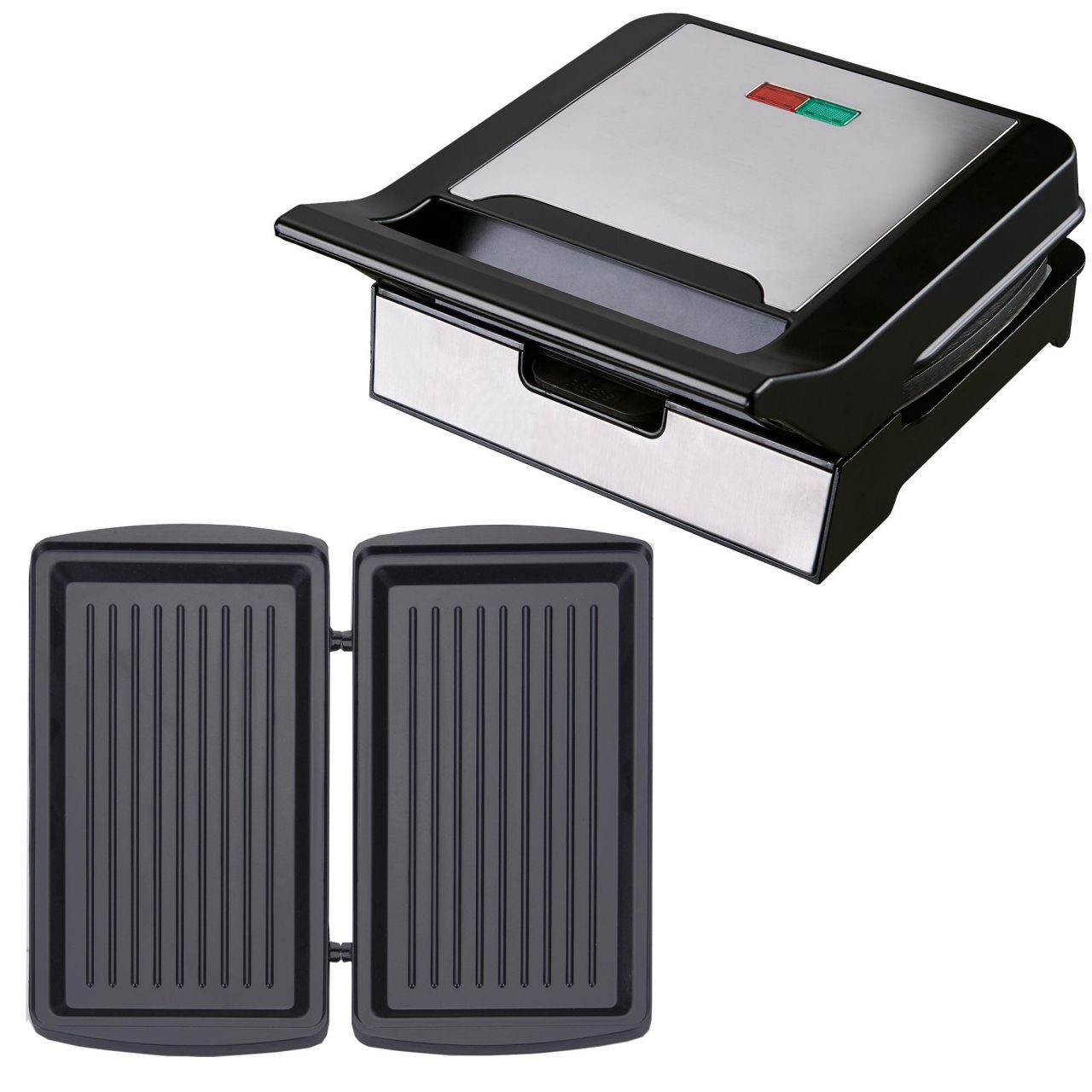 Kontaktgrill