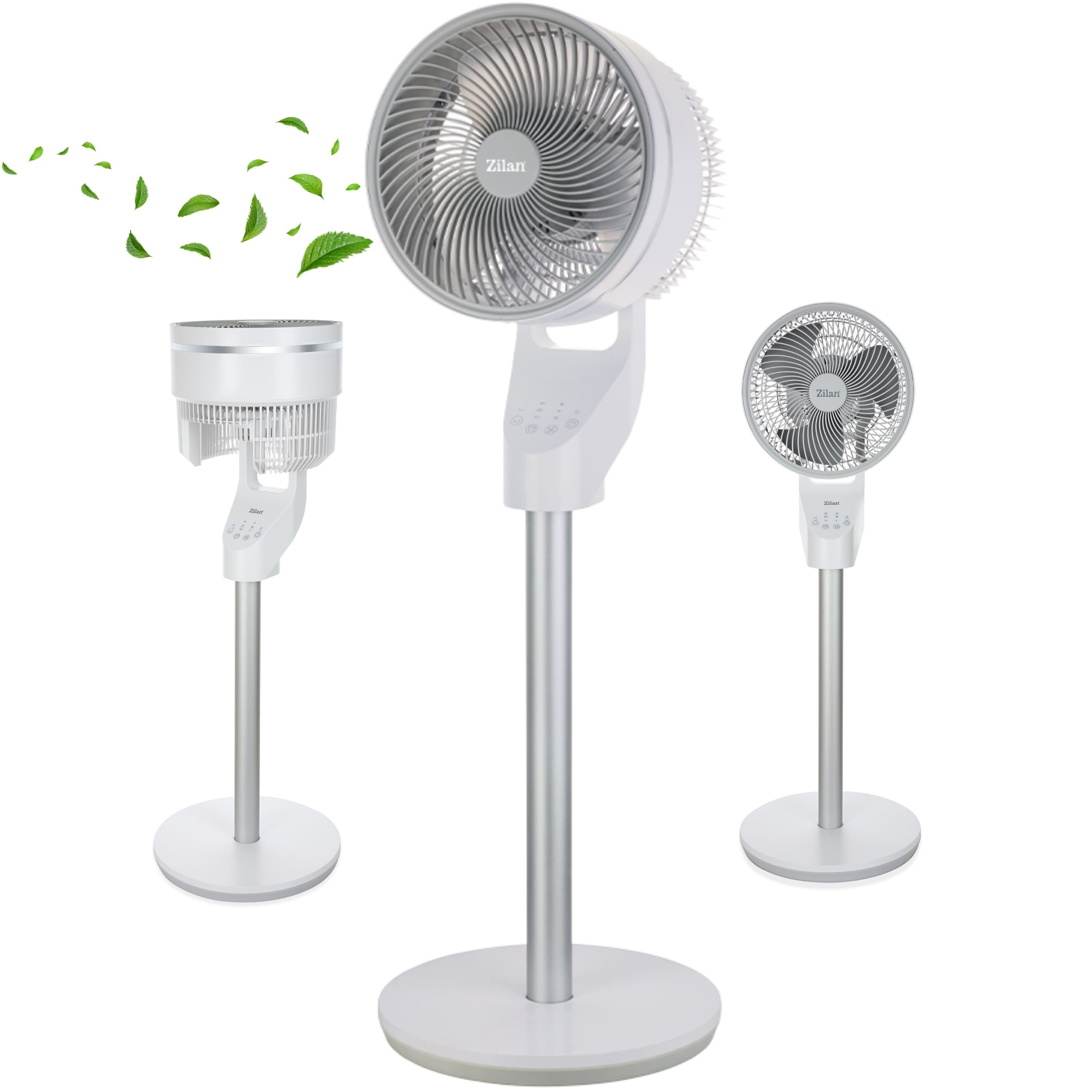 Standventilator ZLN-1016