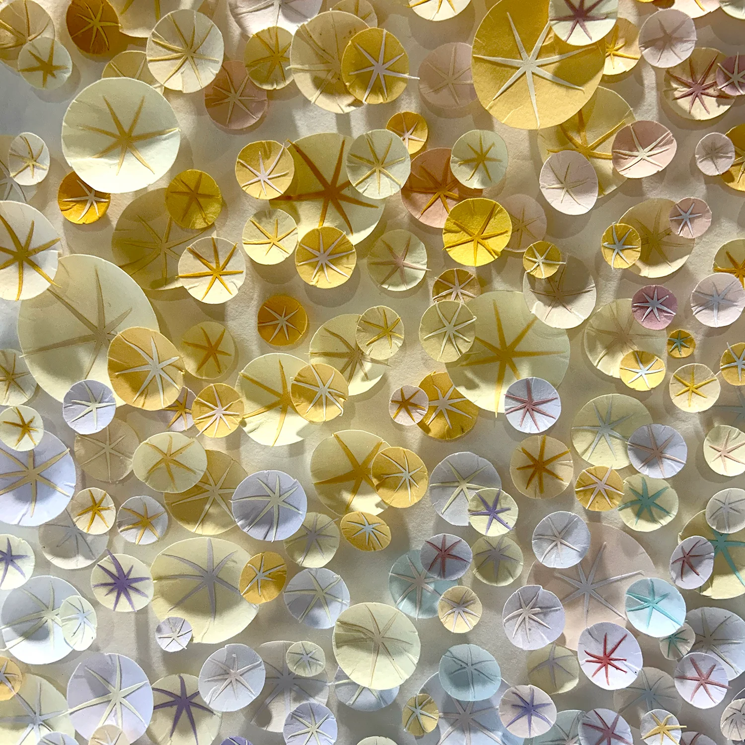 Lumea Series by Anouk Vigneau