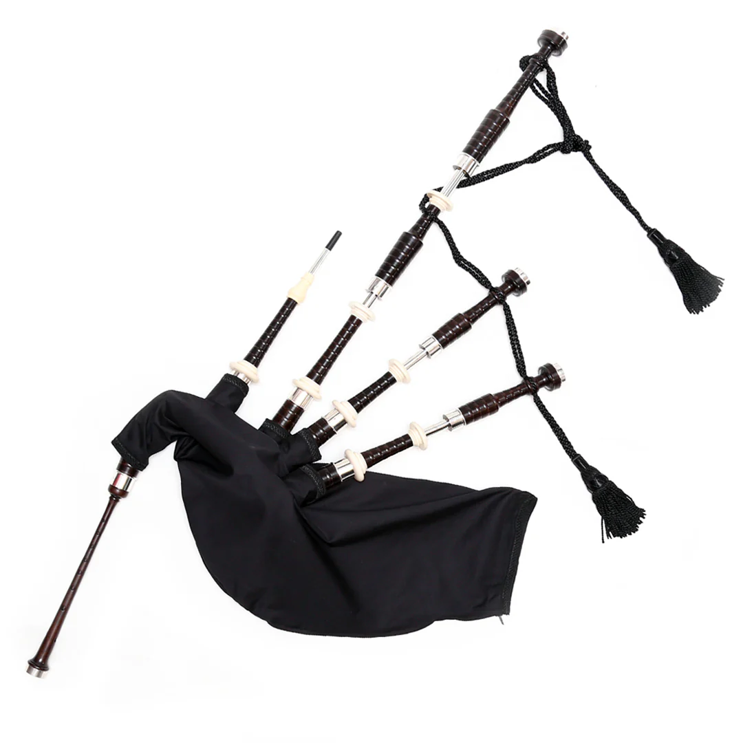 David Naill Bagpipes - #4A