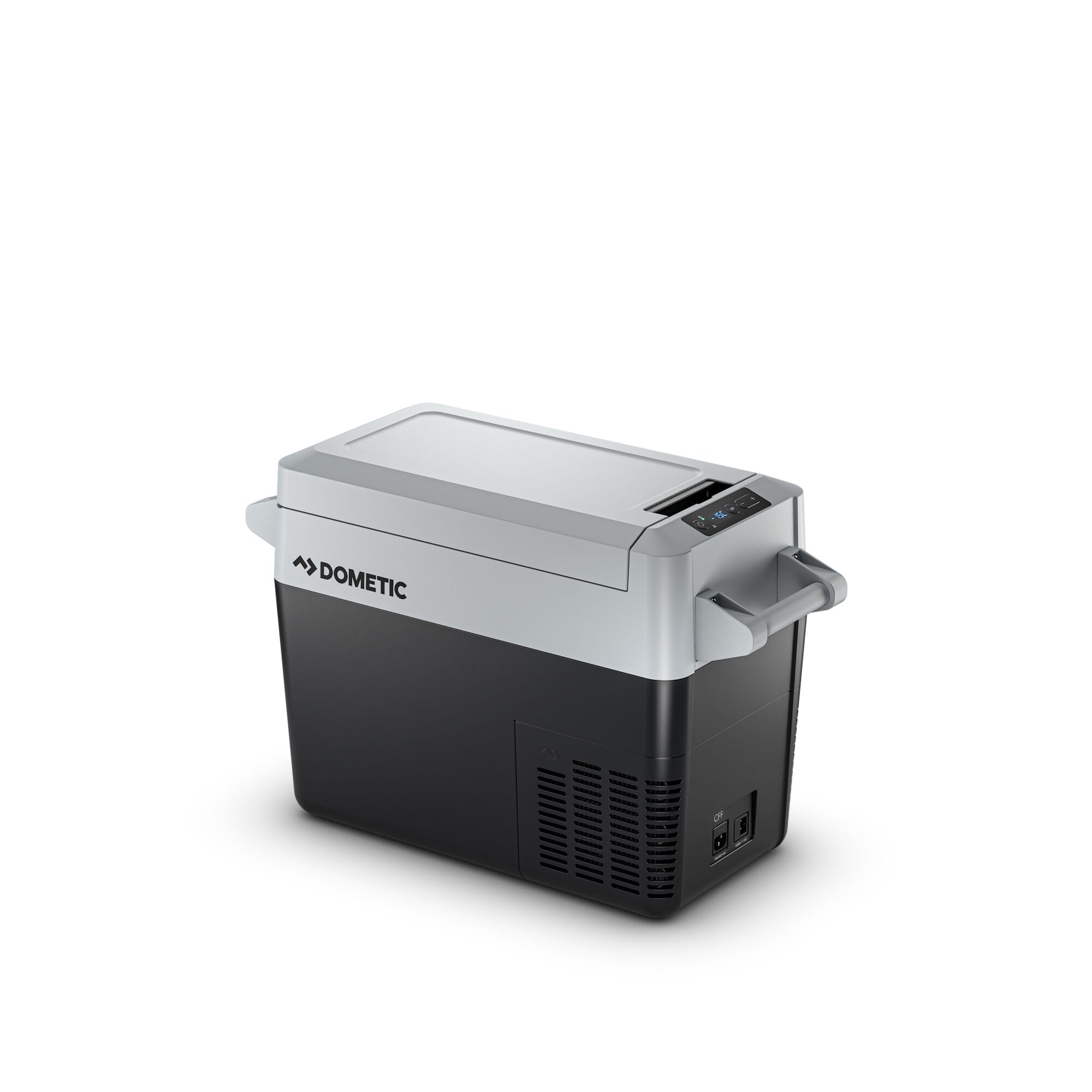 Dometic CFF 20 Kompressorkühlbox elektrische Kühlbox 21 Liter bis minus 18 Grad für Camping Auto Wohnmobil