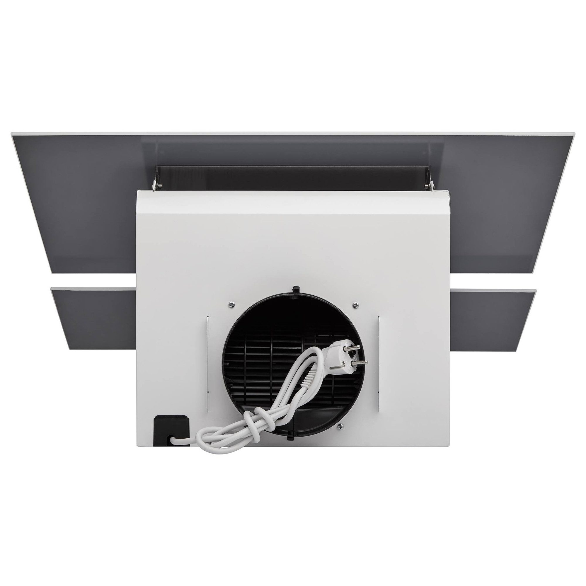 Wandhaube GCH D 268 WH 6 PRIME N. Dunstabzugshaube 60cm, 1000m³/h