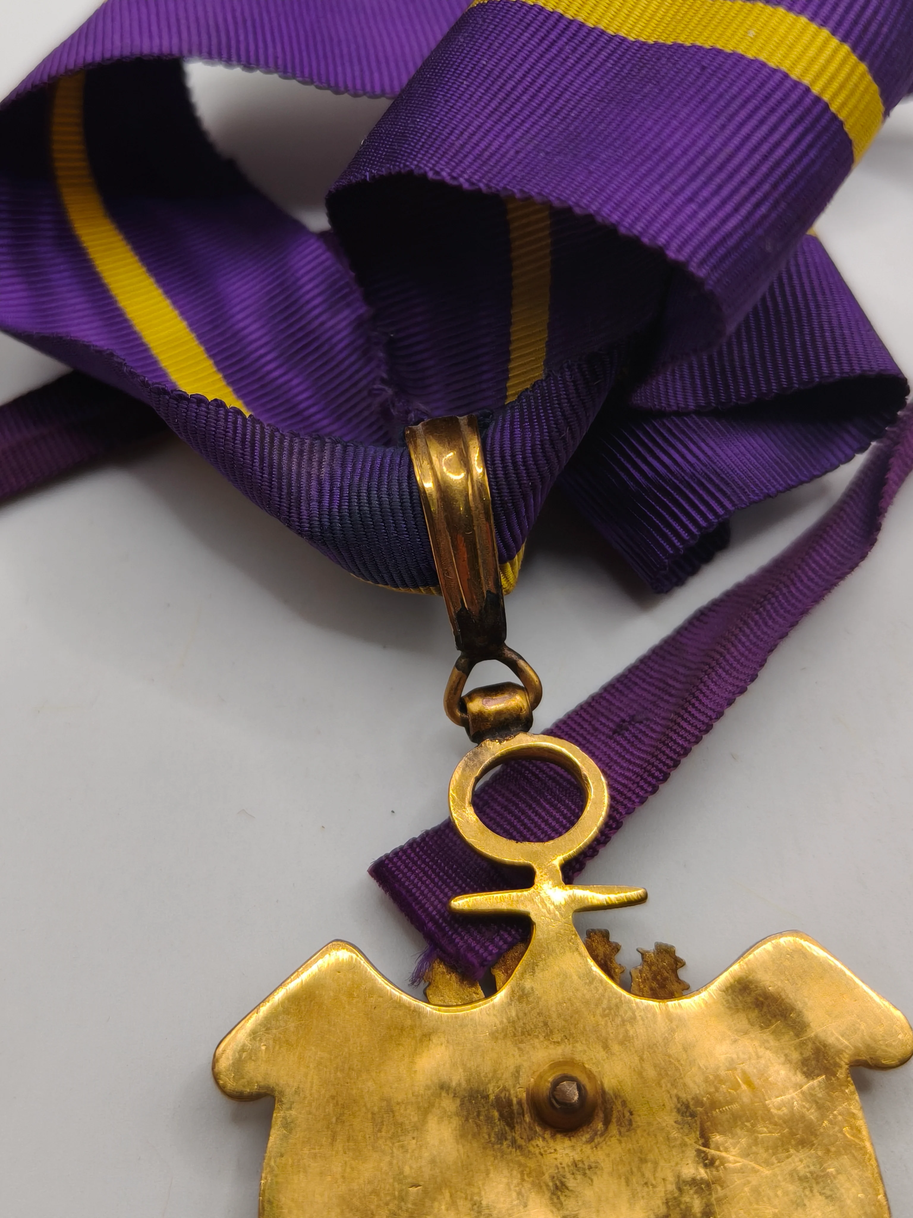 Medalla de ciudad de Almer��a al m��rito