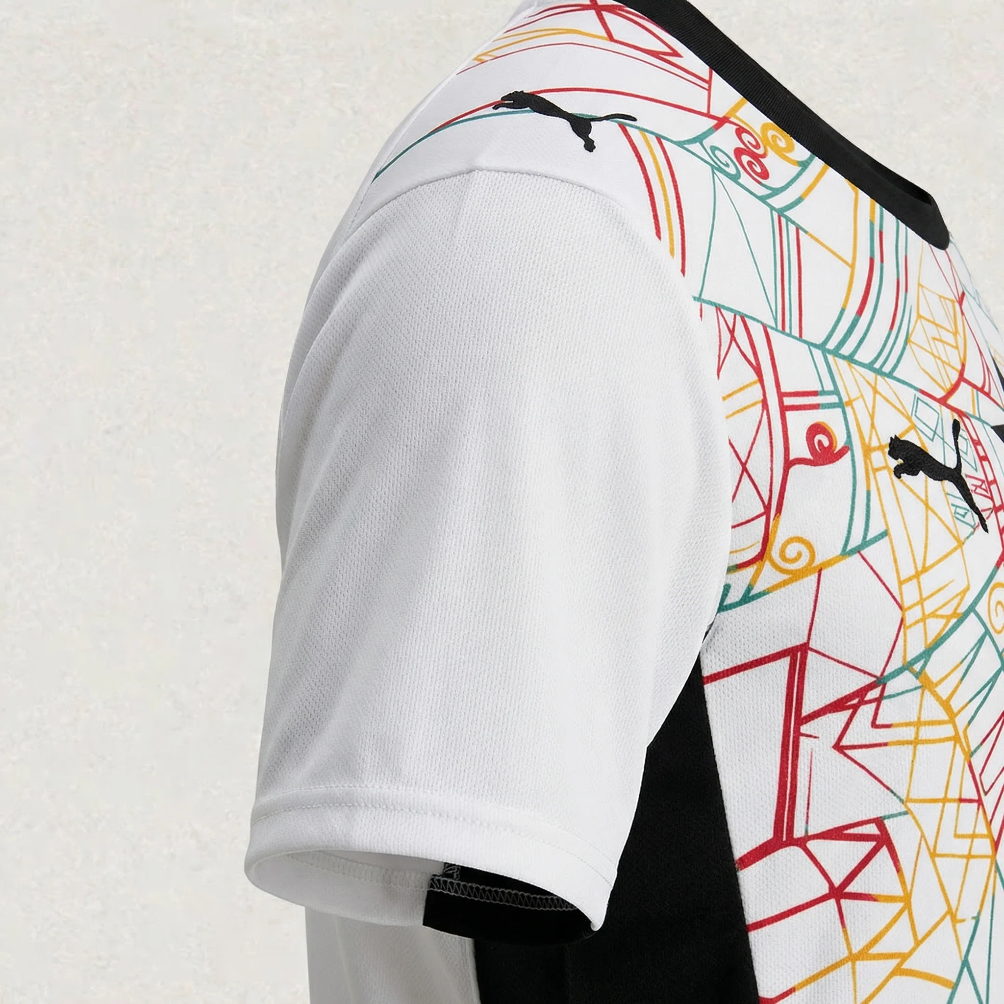 Ghana 2026 Home Jersey
