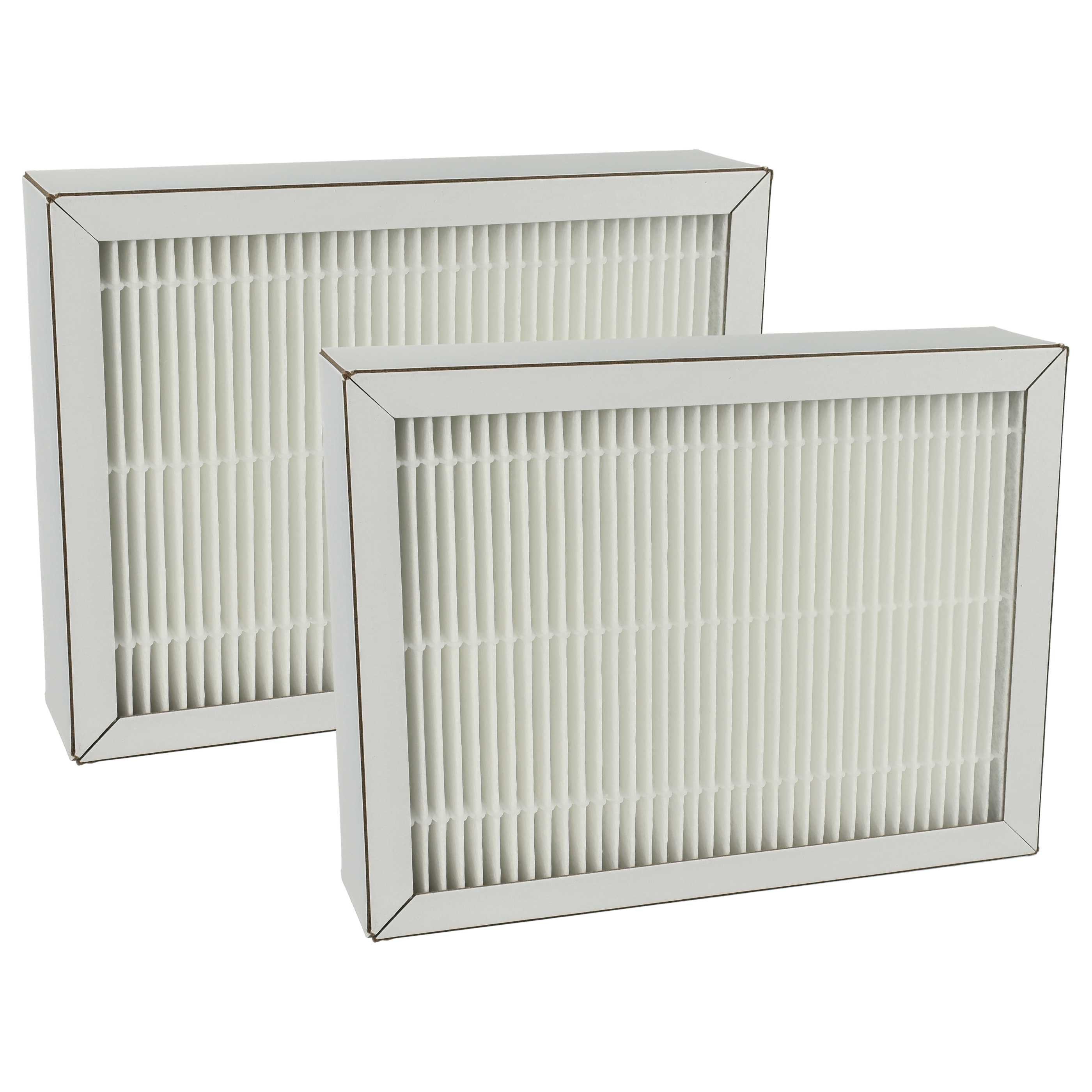 Luftfilter Ersatz für Pluggit APFG4F7-180 für Lüfter