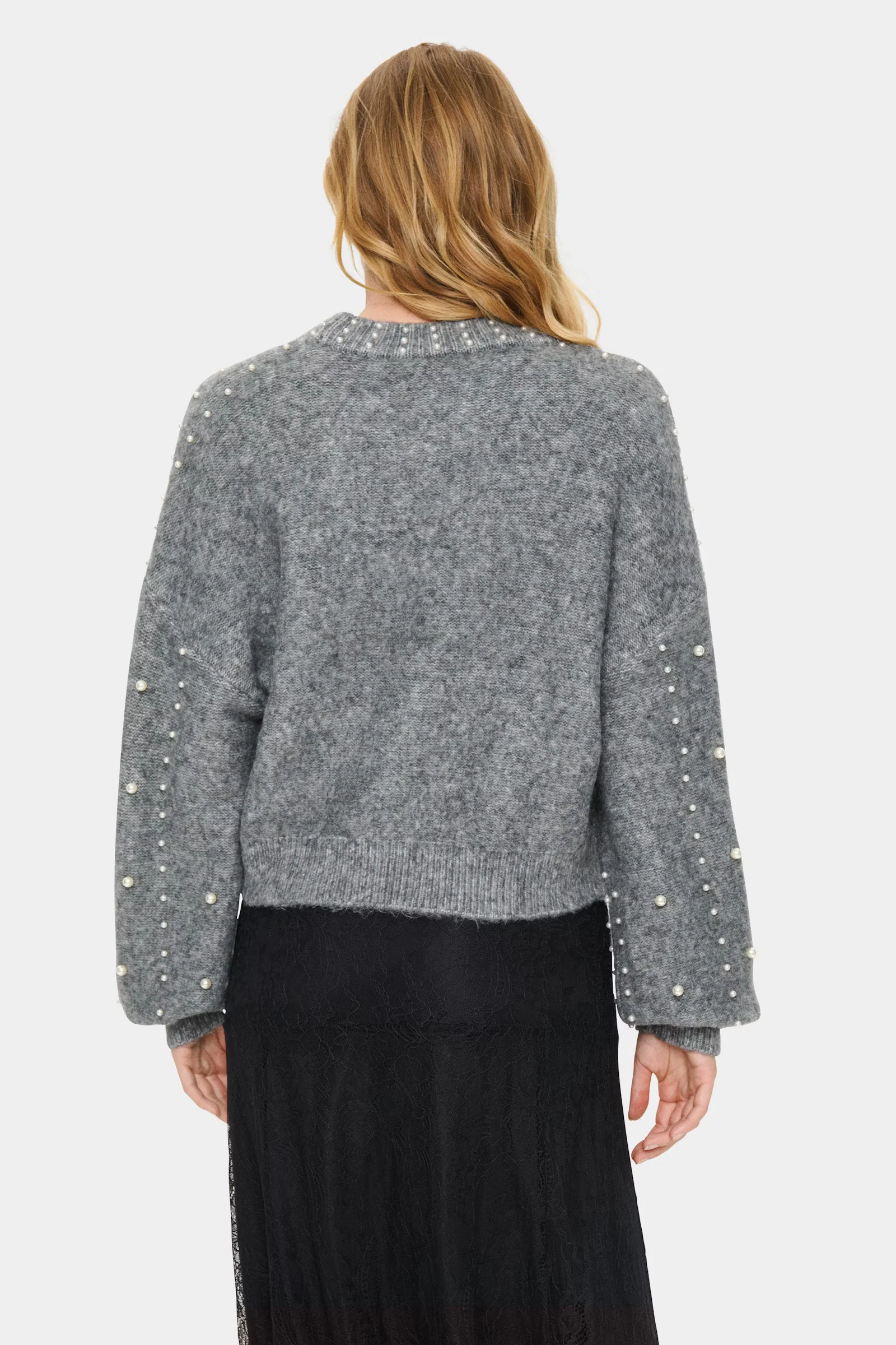 Saint Tropez Madelenine Pullover