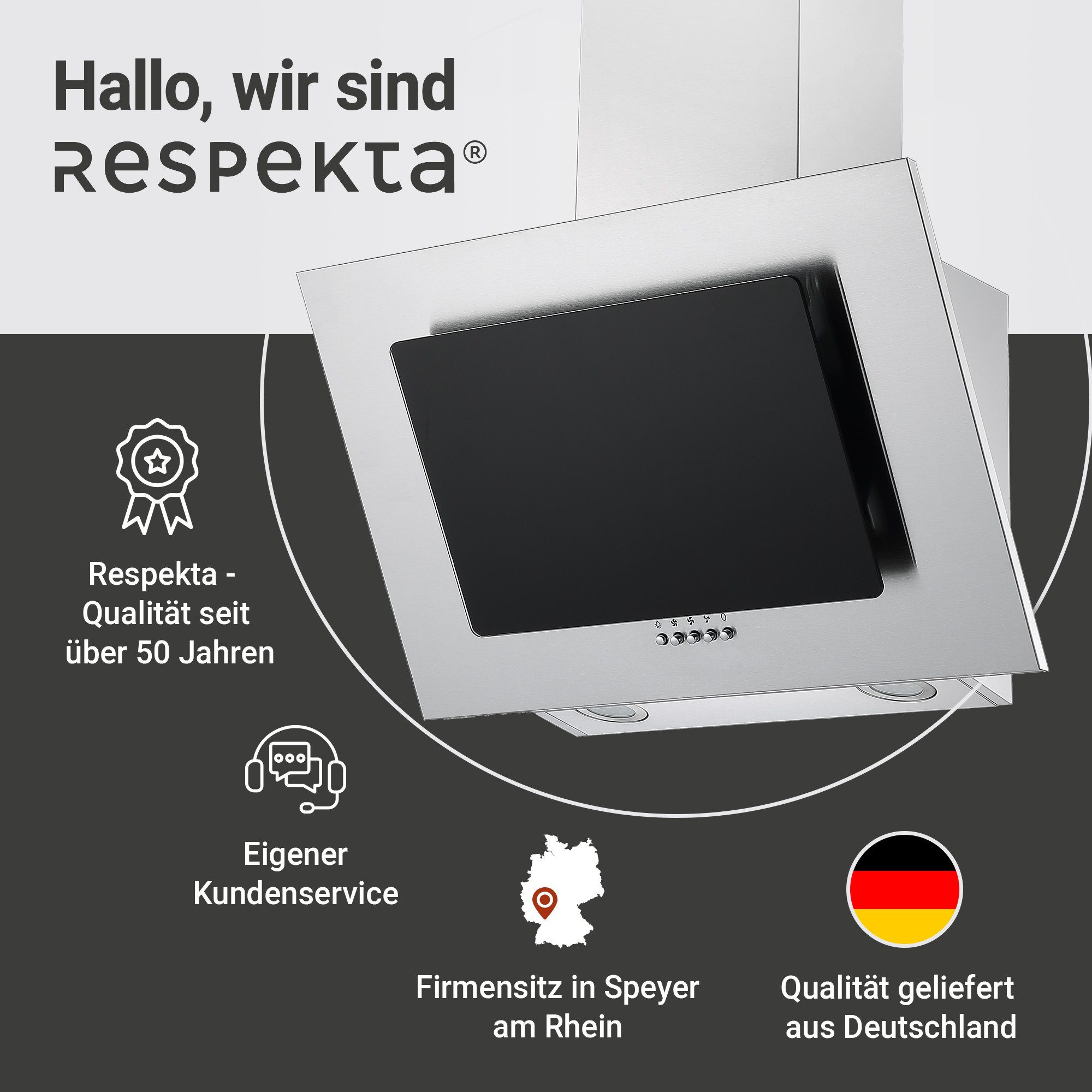 Kopffreihaube Kira