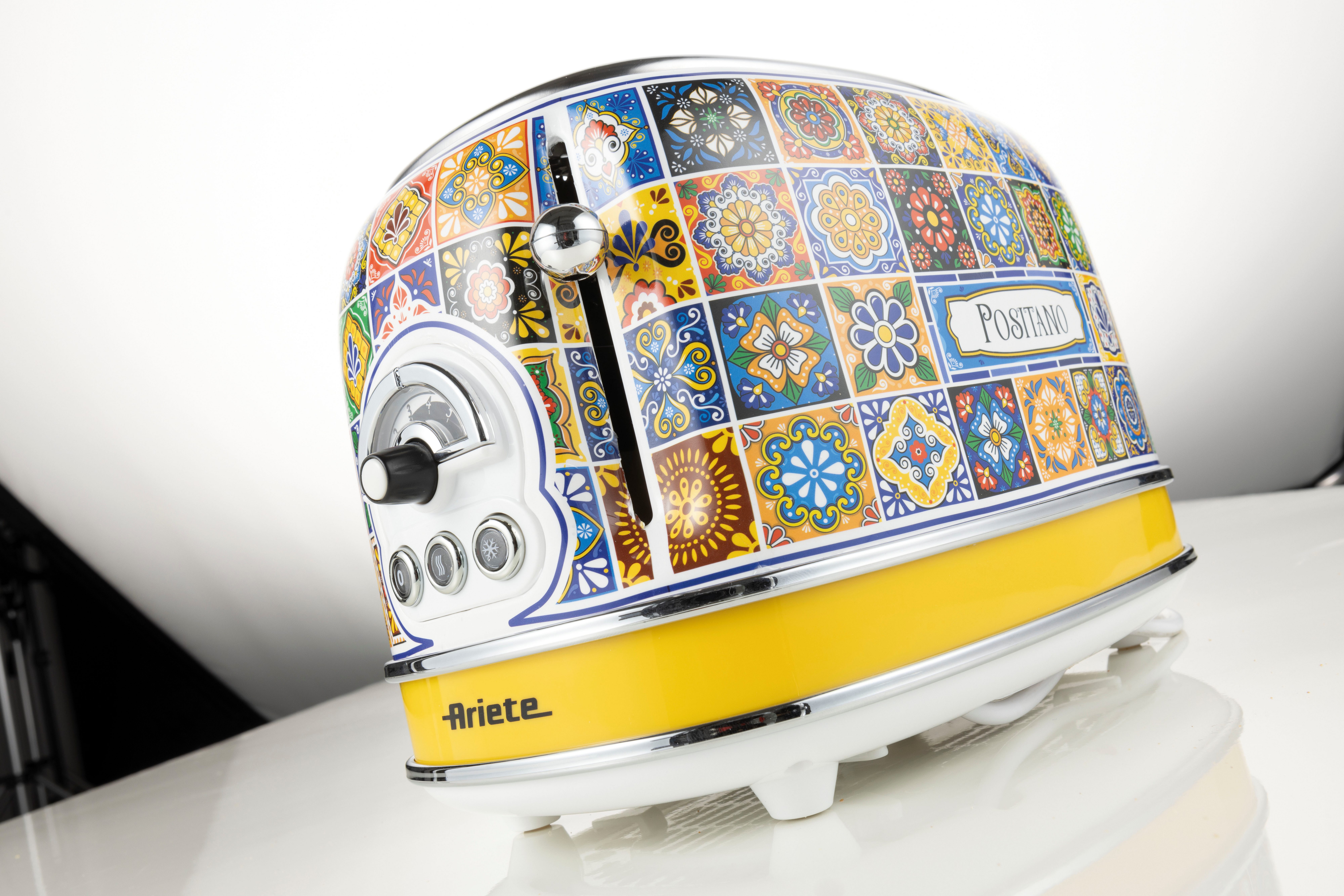 Toaster 155PO Positano