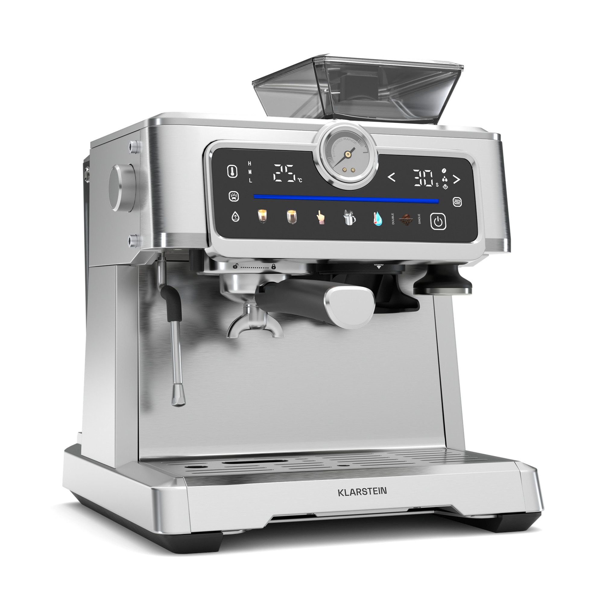 Filterkaffeemaschine 10046673