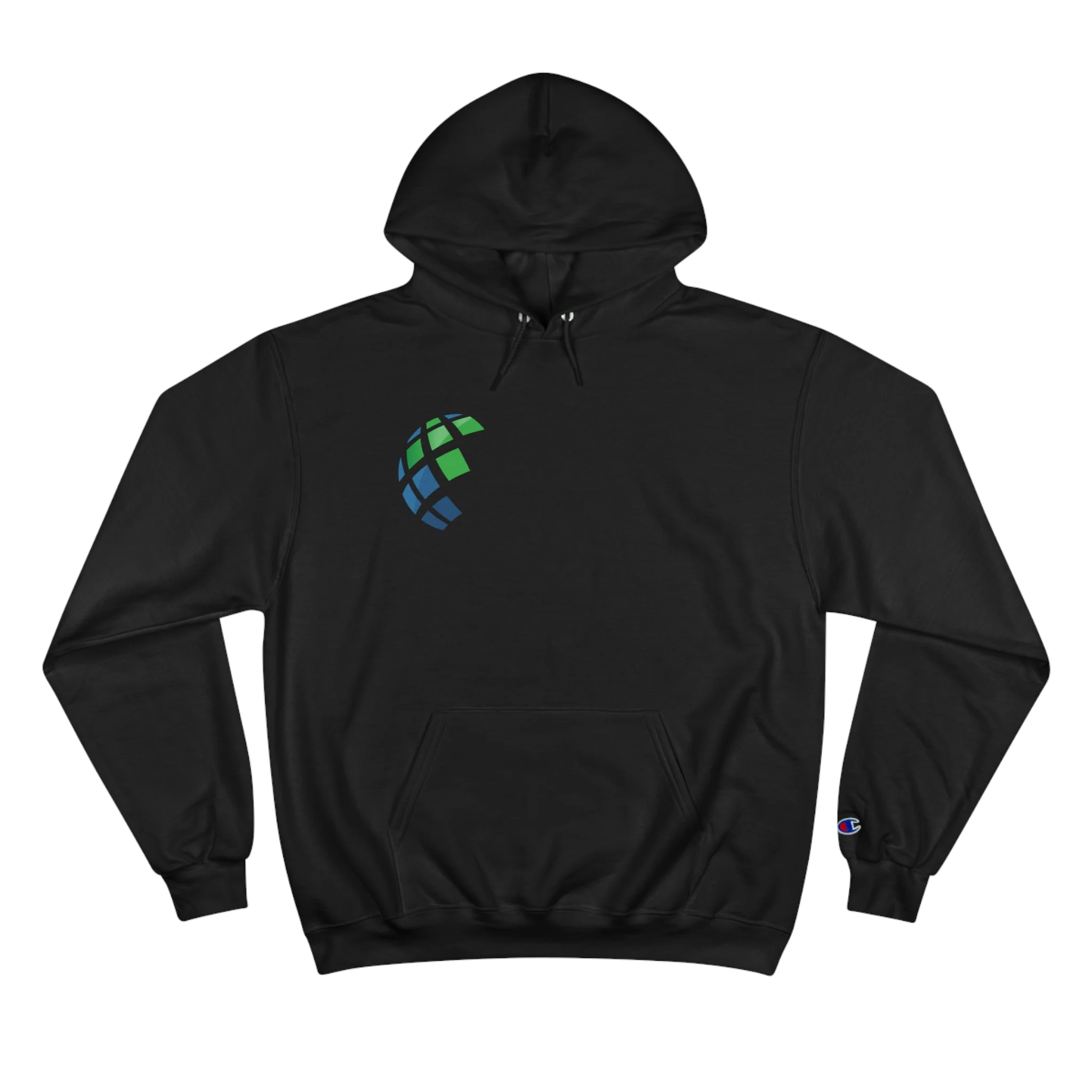 OPRI LIFE Champion Hoodie