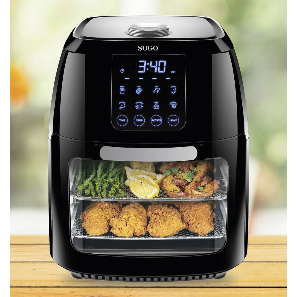 Fritteuse FRE-SS-10465