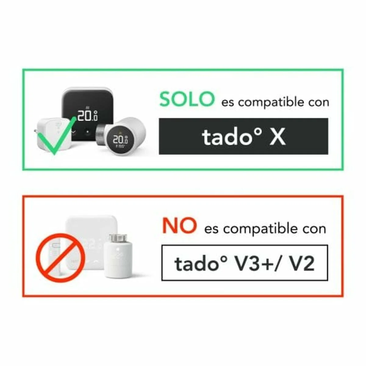 2025 Termostato intelligente per radiatori con controllo via app e integrazione con il sistema domotico – installazione semplice, risparmiatore di energia, compatibile con i radiatori comuni