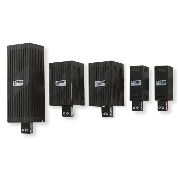 Touch Proof Heaters