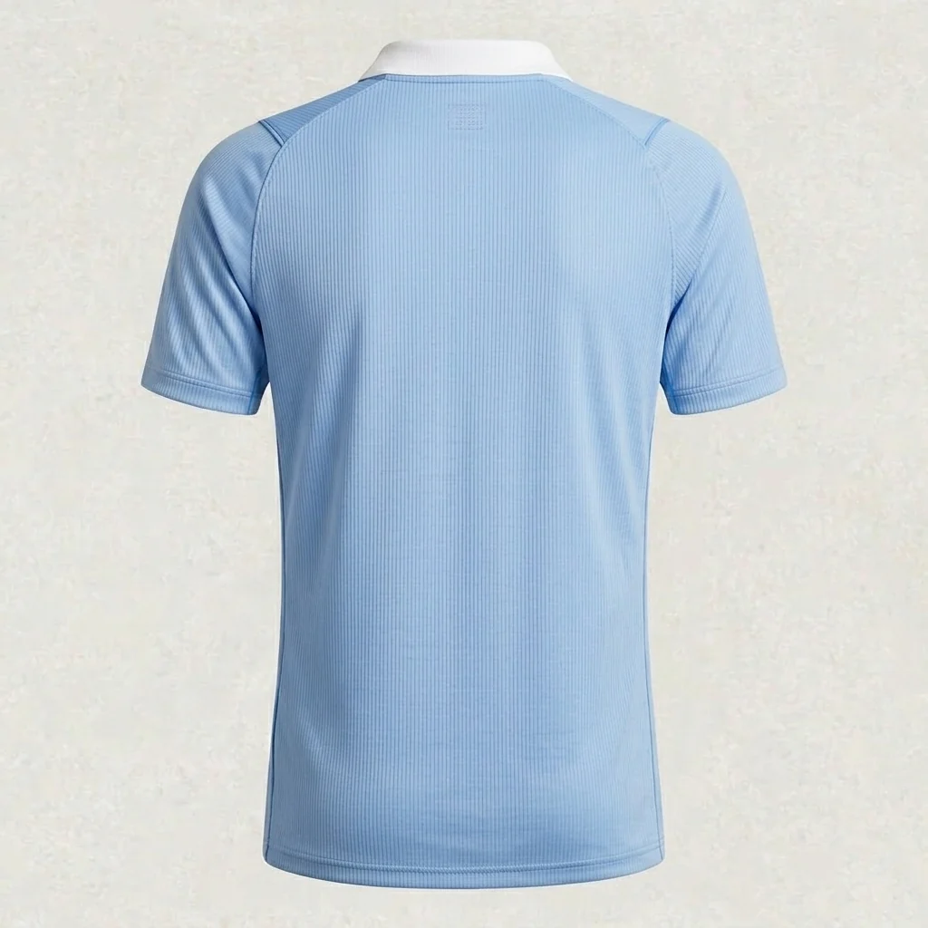 Uruguay 2026 Home Jersey