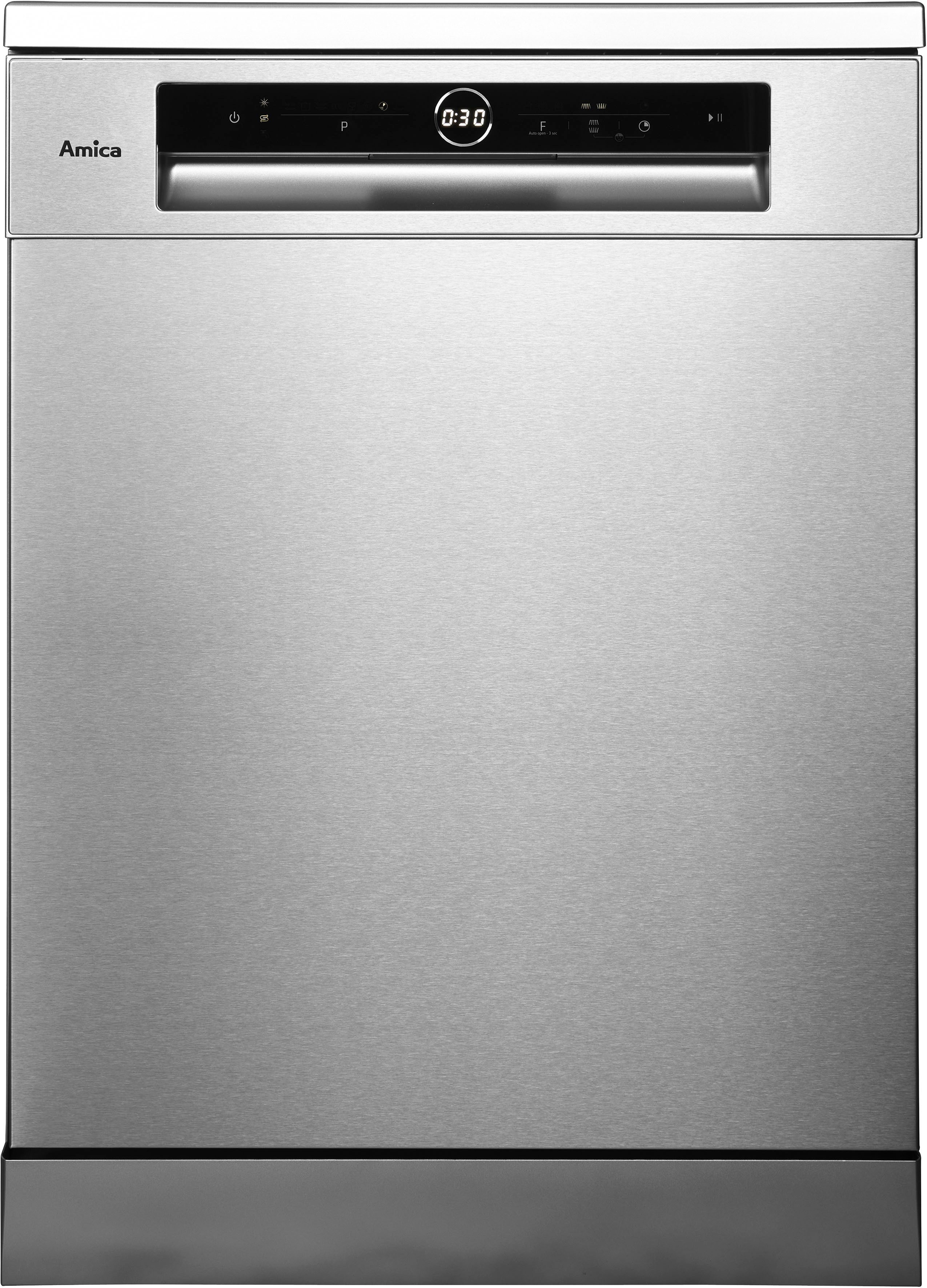 Standgeschirrspüler GSP 544 911 E