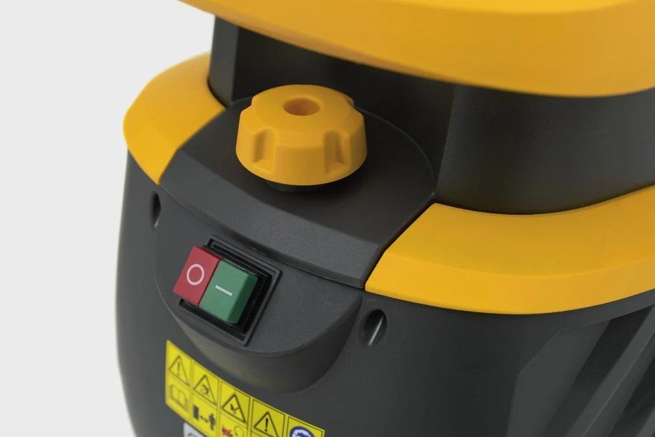 2025 Stiga Elektrische Hakselaar Bio Master 2200