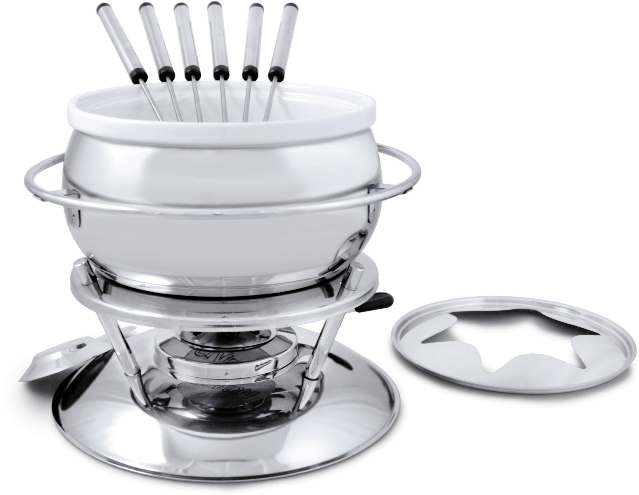 Fondue Züri