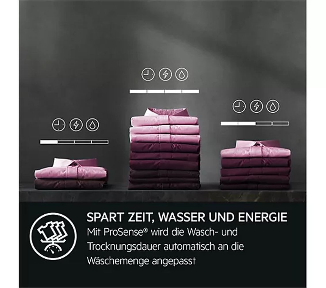 Waschtrockner LWK6F50680 914603731