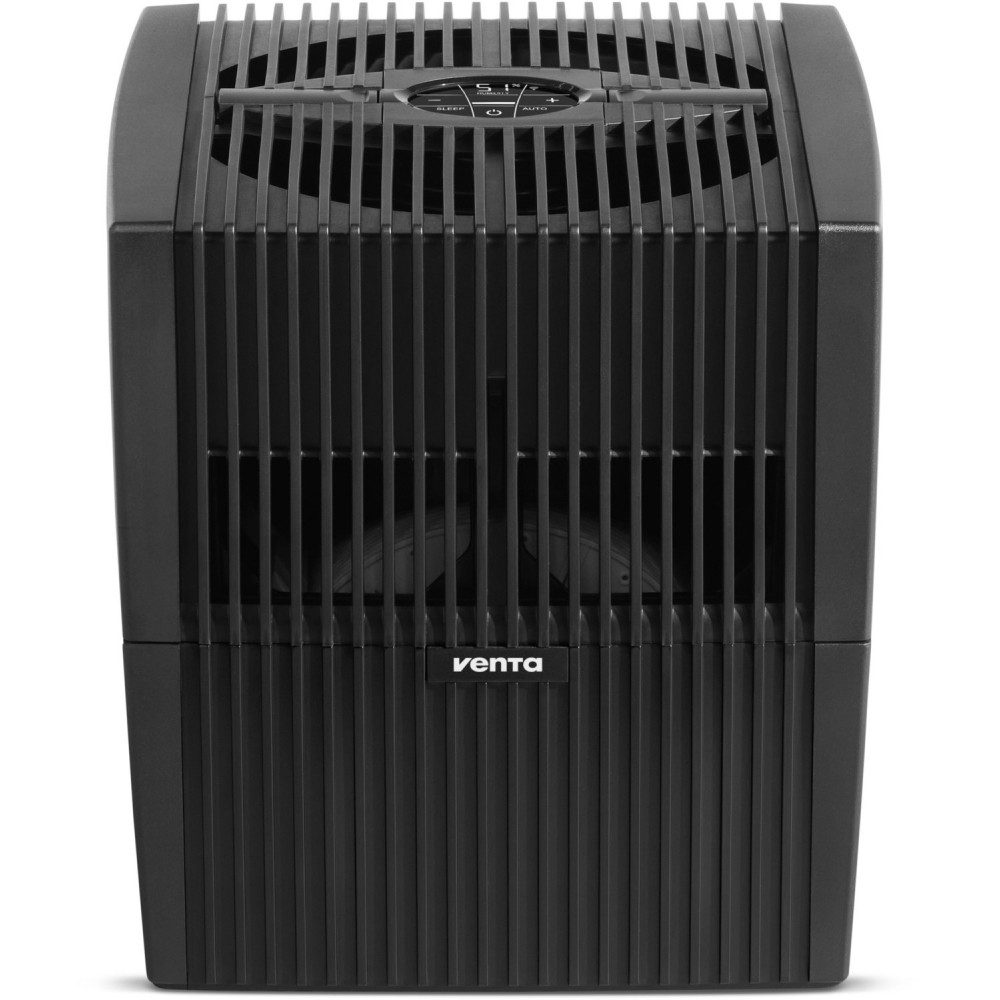 Luftbefeuchter Venta AH535 Luftbefeuchter schwarz.