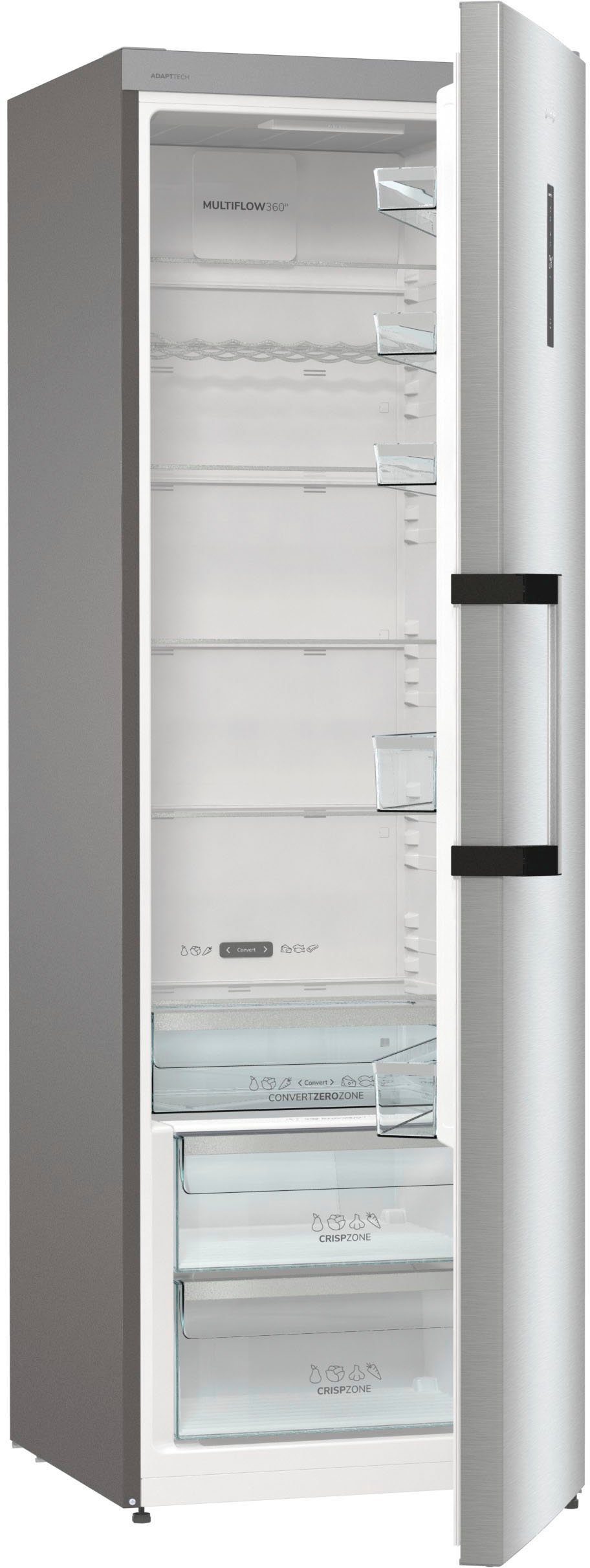 Kühlschrank R619CSXL6