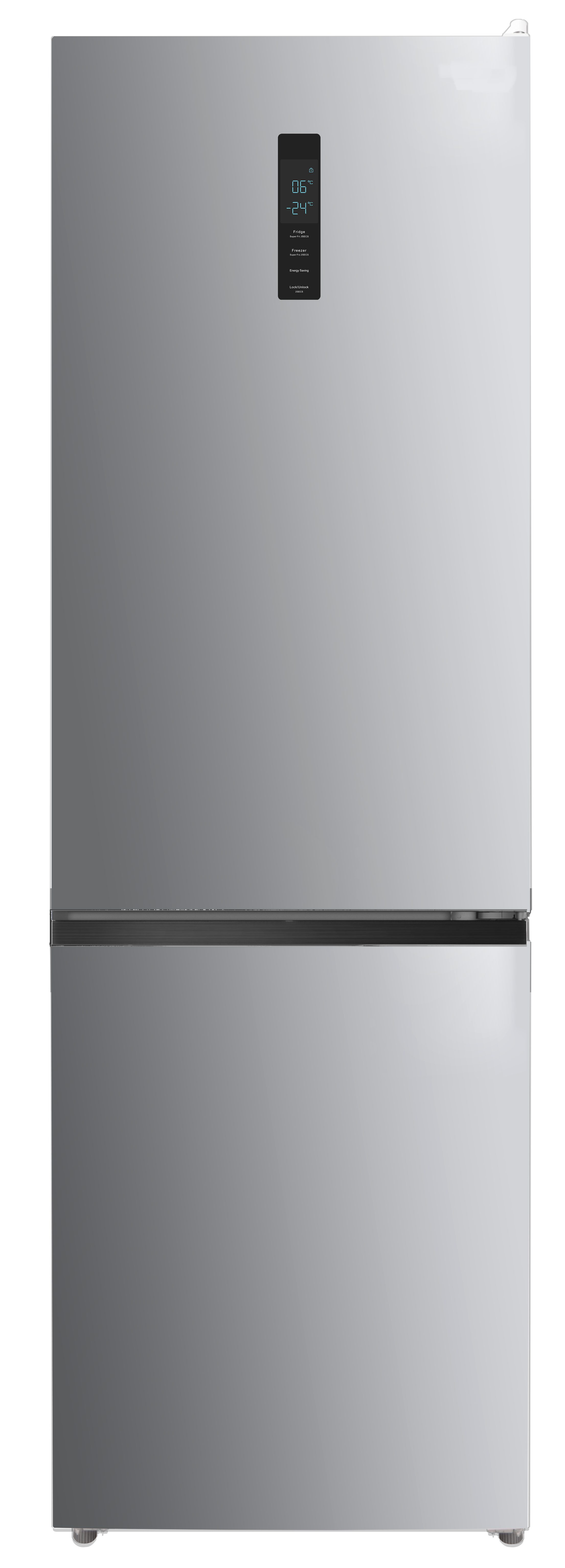 Kühl-/Gefrierkombination KG314ENFMCIX Inox Design