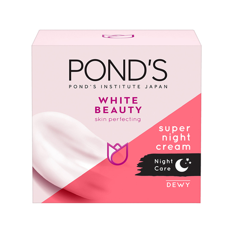🌞 Ponds Beauty Cream �?Gluta-Boost Technology�?
