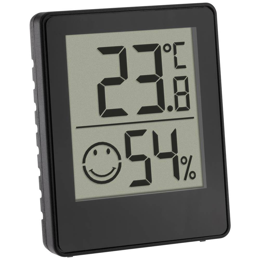 Wetterstation 3er Set 30.5039.01.03