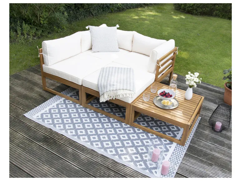 Dining-Set »Karmoy«, 5-teilig