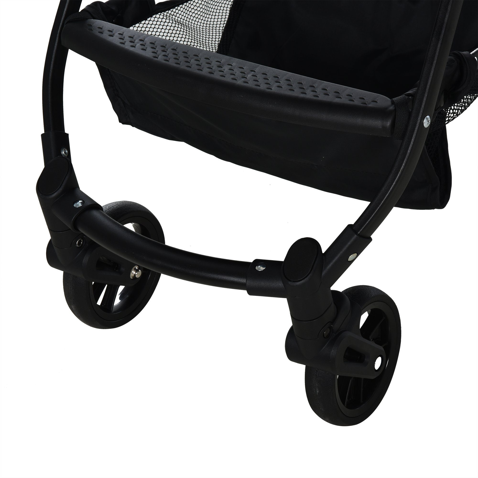 Kinder-Buggy Faltbarer Kinderbuggy