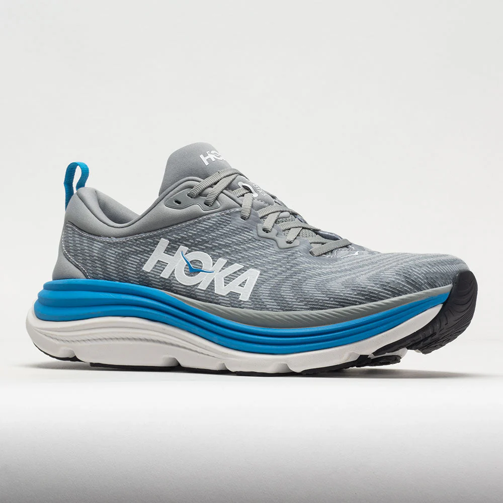 Gaviota 5 Men's Limestone/Diva Blue