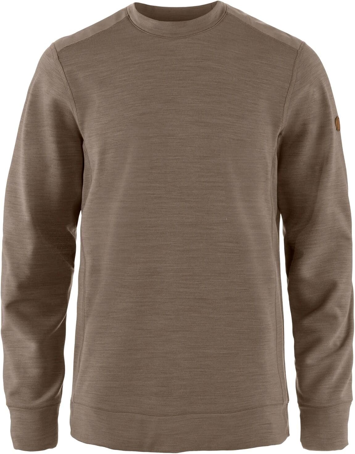Fjällräven Herren Keb Fleece Crew Neck Fleecejacke (1er Pack)