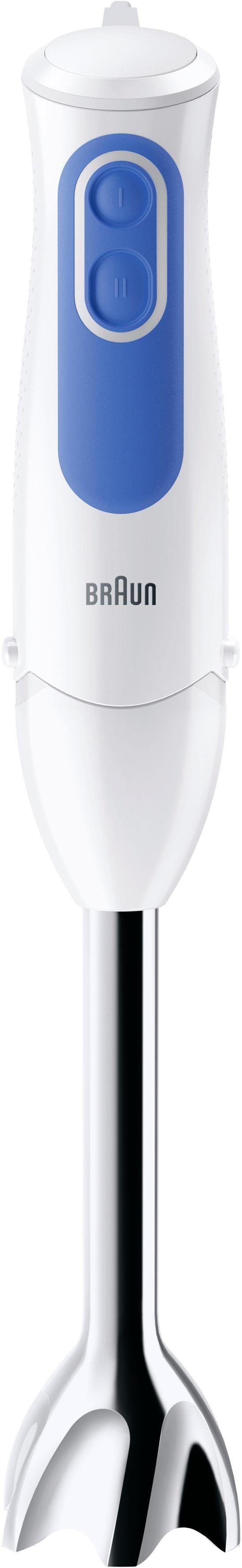 Stabmixer MQ 3005 Cream MultiQuick 3